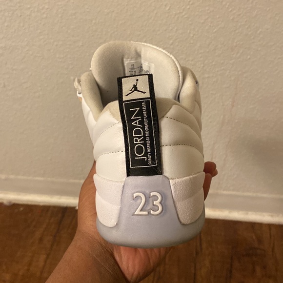 Air Jordan 12 Retro Low Easter - Picture 2 of 4